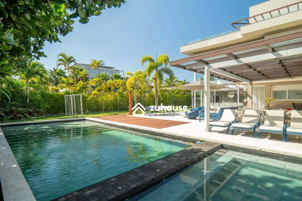 Casa de Condomínio, 5 quartos - Foto 6