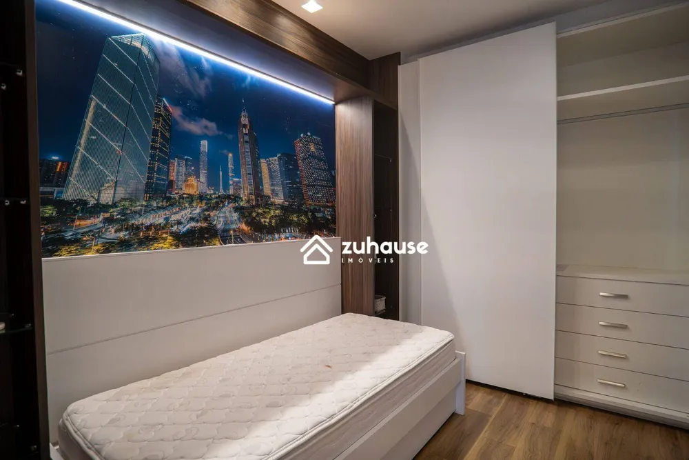 Casa de Condomínio, 5 quartos - Foto 40