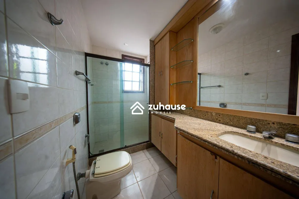 Casa de Condomínio, 5 quartos - Foto 36