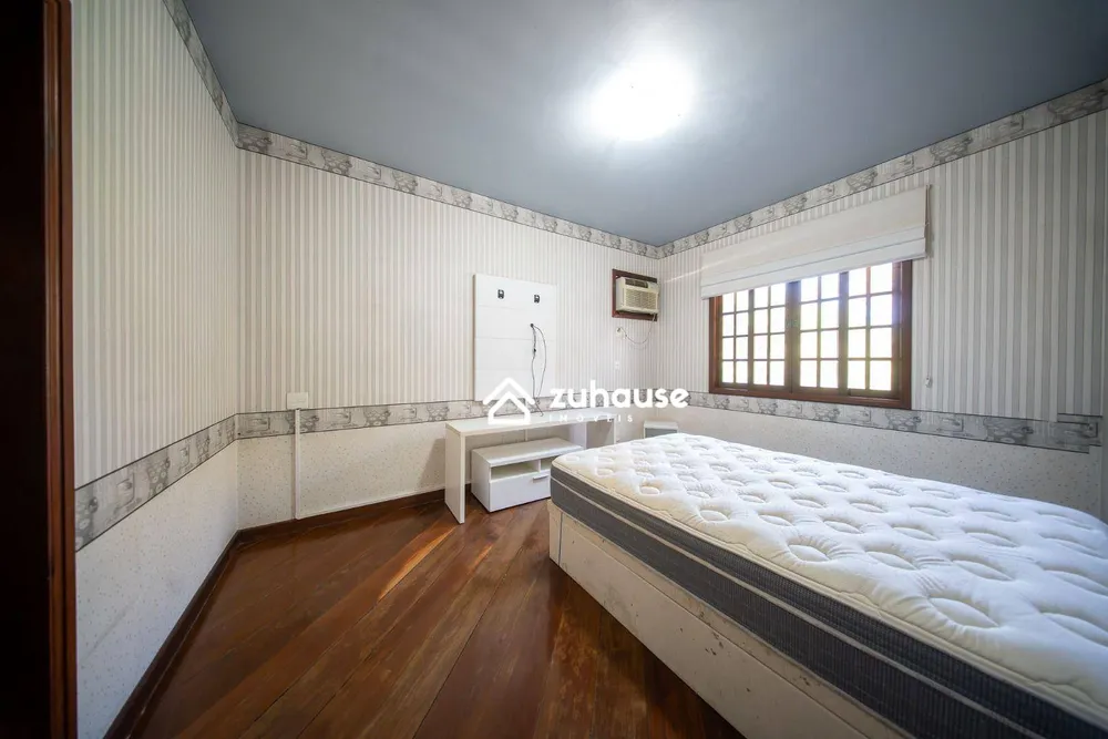 Casa de Condomínio, 5 quartos - Foto 32