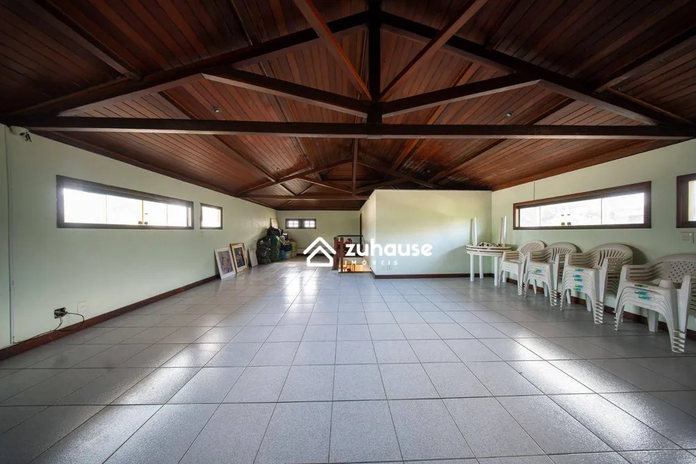 Casa de Condomínio, 5 quartos - Foto 38