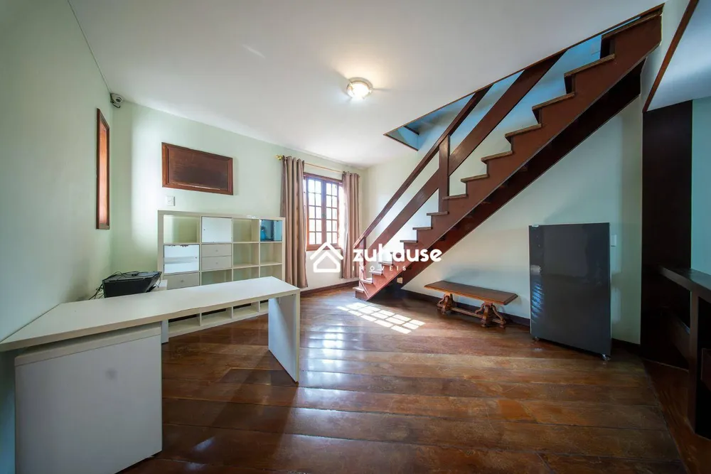 Casa de Condomínio, 5 quartos - Foto 21