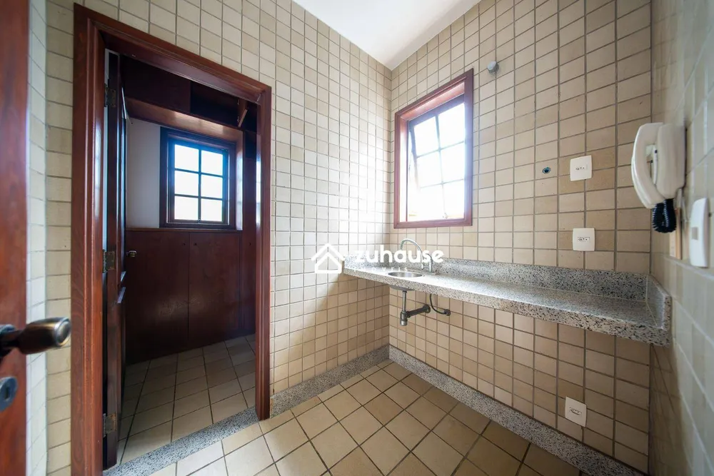 Casa de Condomínio, 5 quartos - Foto 22