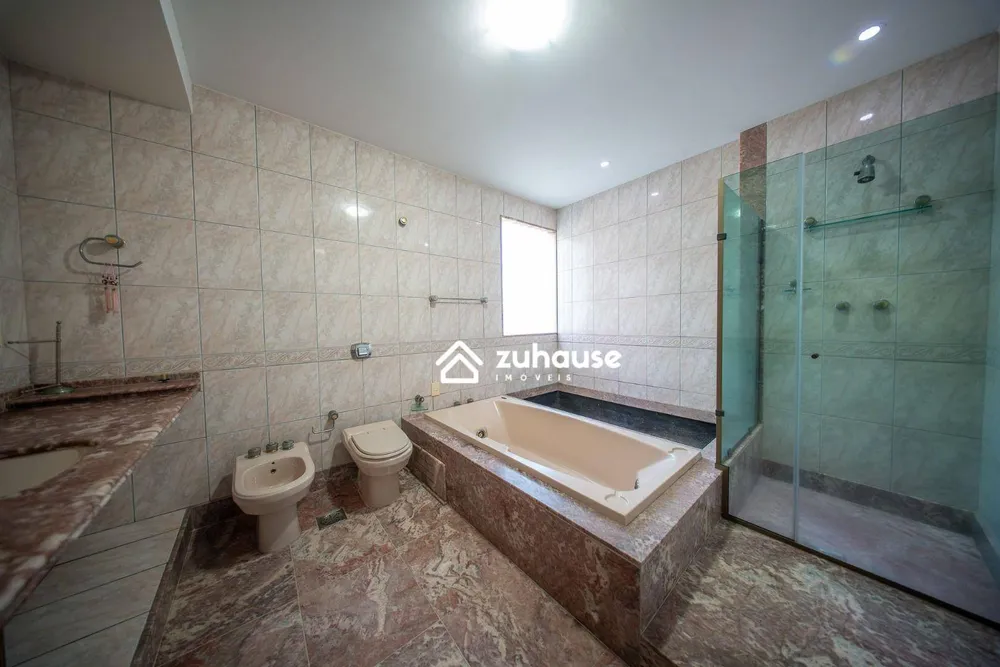 Casa de Condomínio, 5 quartos - Foto 30