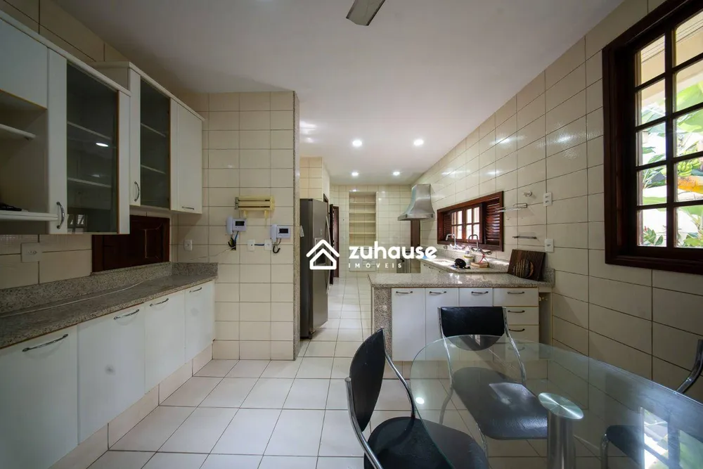 Casa de Condomínio, 5 quartos - Foto 15