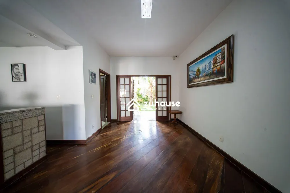 Casa de Condomínio, 5 quartos - Foto 11