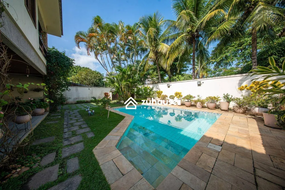 Casa de Condomínio, 5 quartos - Foto 9
