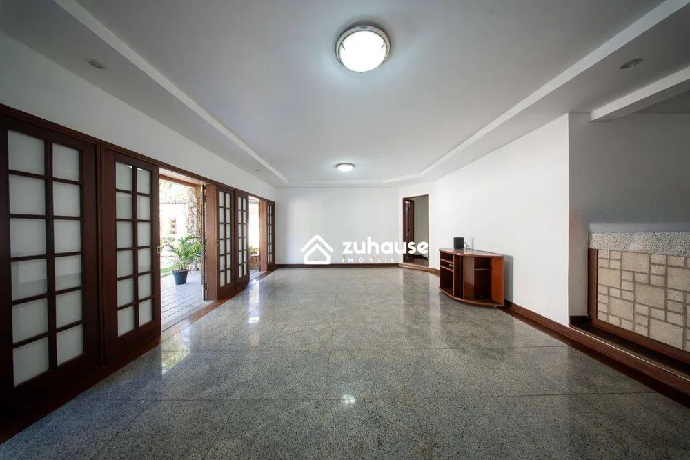 Casa de Condomínio, 5 quartos - Foto 13