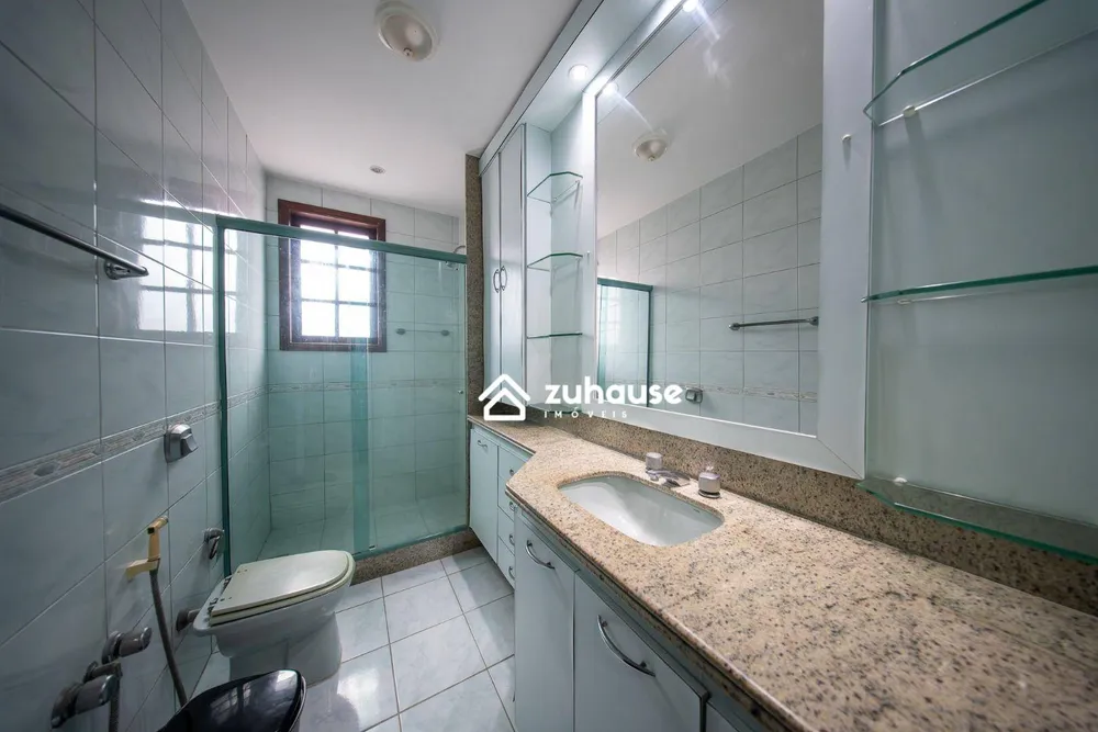 Casa de Condomínio, 5 quartos - Foto 34