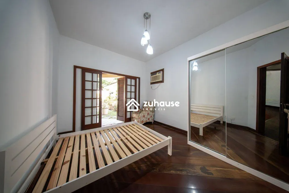 Casa de Condomínio, 5 quartos - Foto 18