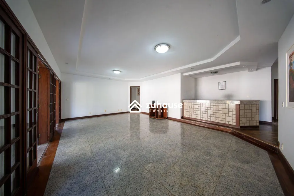 Casa de Condomínio, 5 quartos - Foto 14
