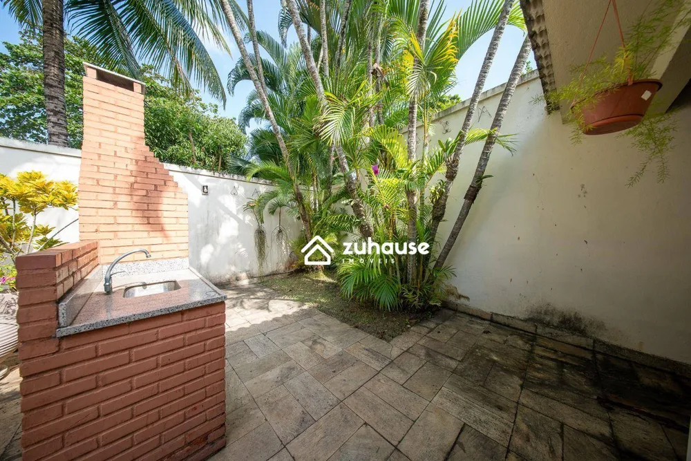 Casa de Condomínio, 5 quartos - Foto 7