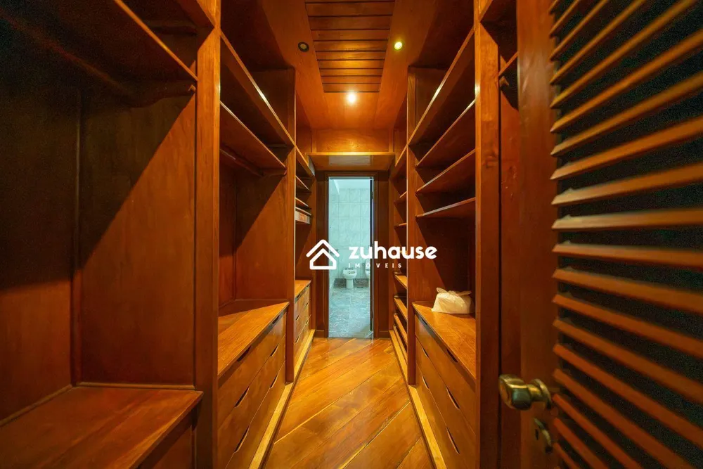 Casa de Condomínio, 5 quartos - Foto 29