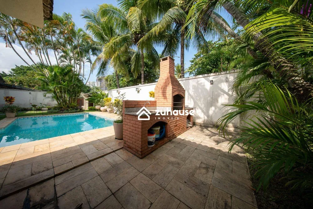 Casa de Condomínio, 5 quartos - Foto 8