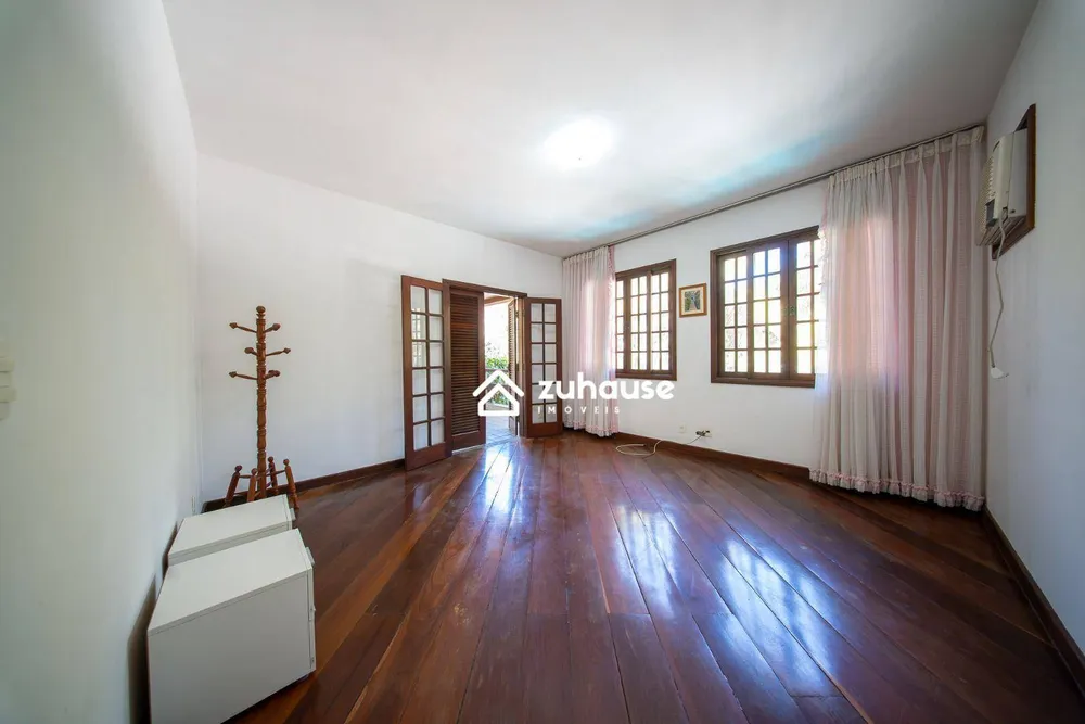 Casa de Condomínio, 5 quartos - Foto 26
