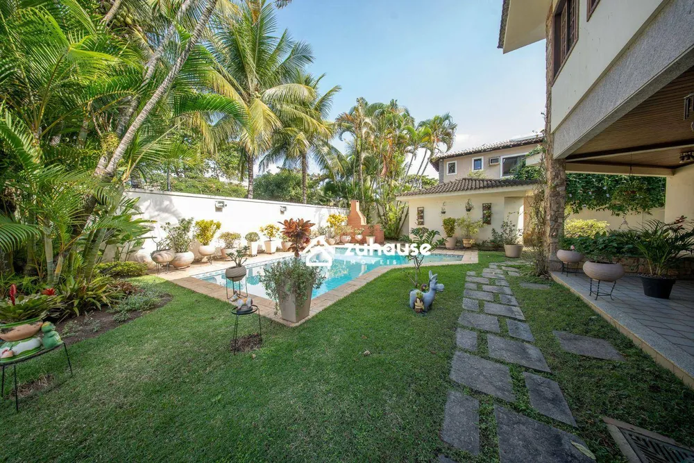 Casa de Condomínio, 5 quartos - Foto 6
