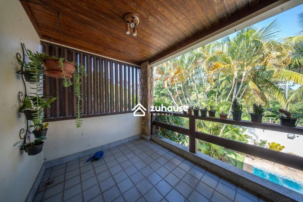 Casa de Condomínio, 5 quartos - Foto 27