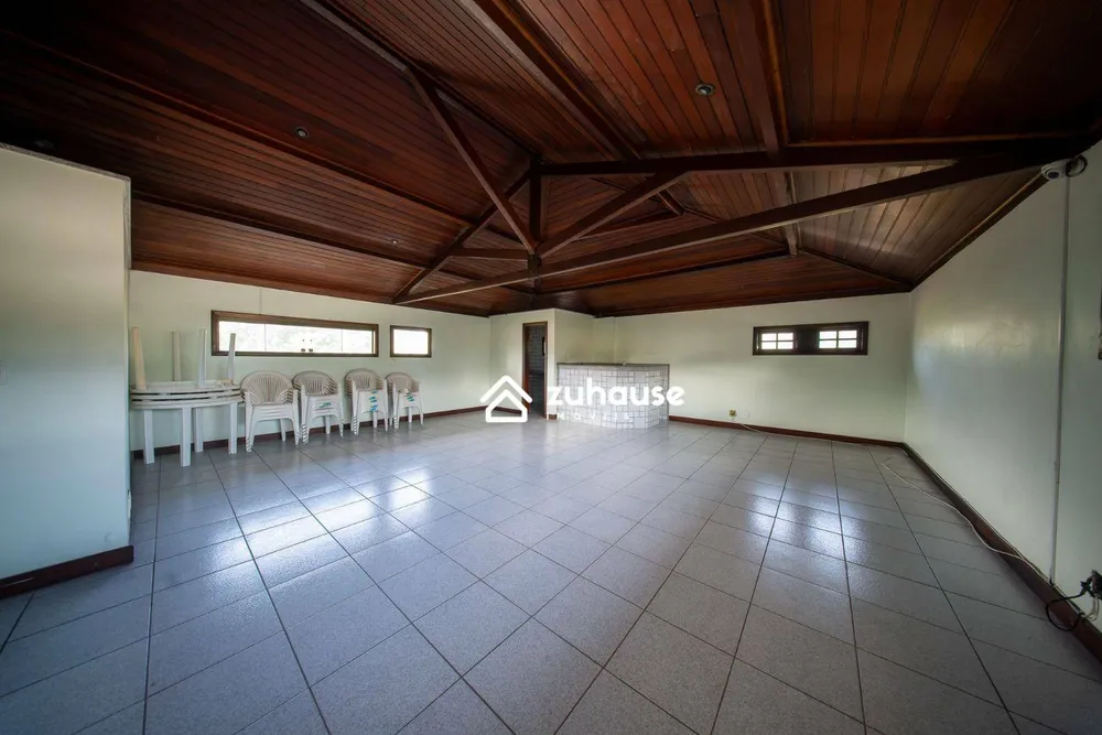Casa de Condomínio, 5 quartos - Foto 37