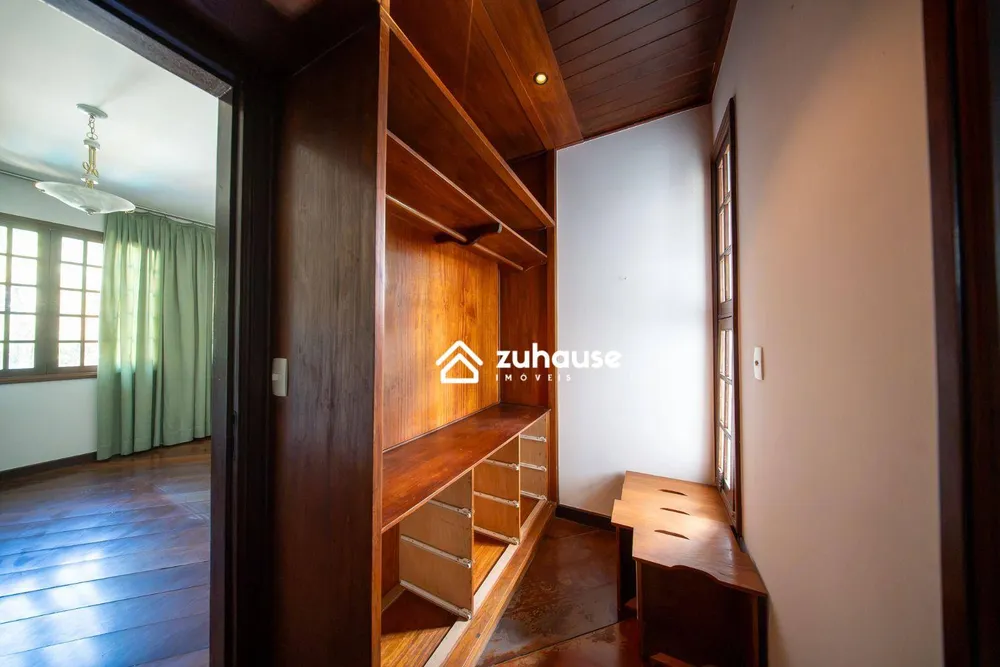 Casa de Condomínio, 5 quartos - Foto 24