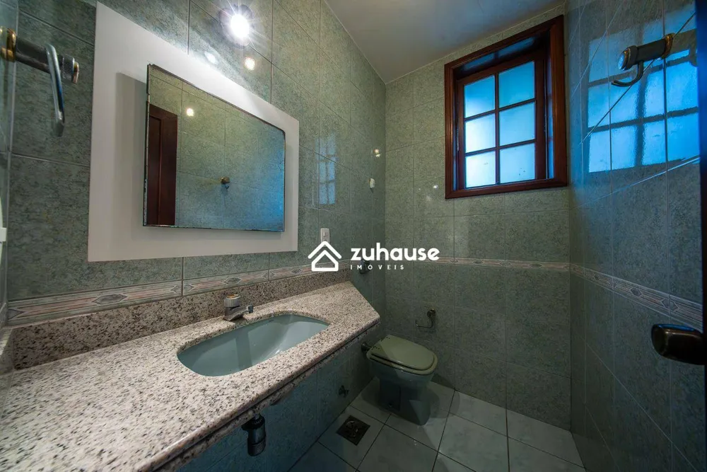 Casa de Condomínio, 5 quartos - Foto 10