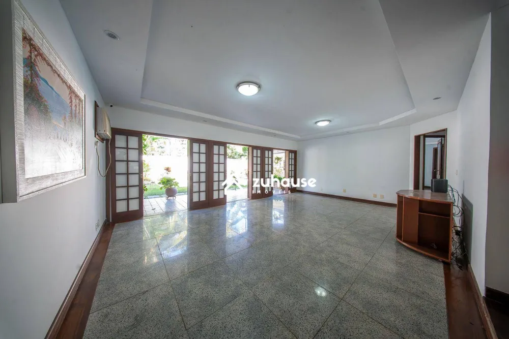 Casa de Condomínio, 5 quartos - Foto 12