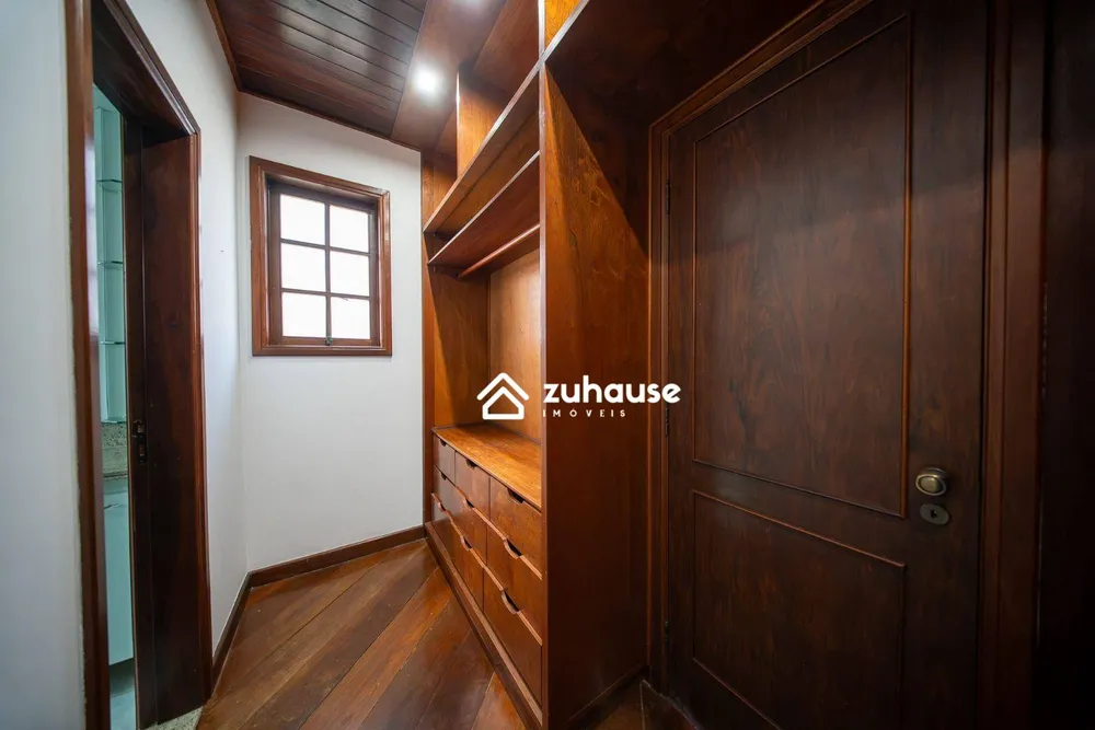 Casa de Condomínio, 5 quartos - Foto 33