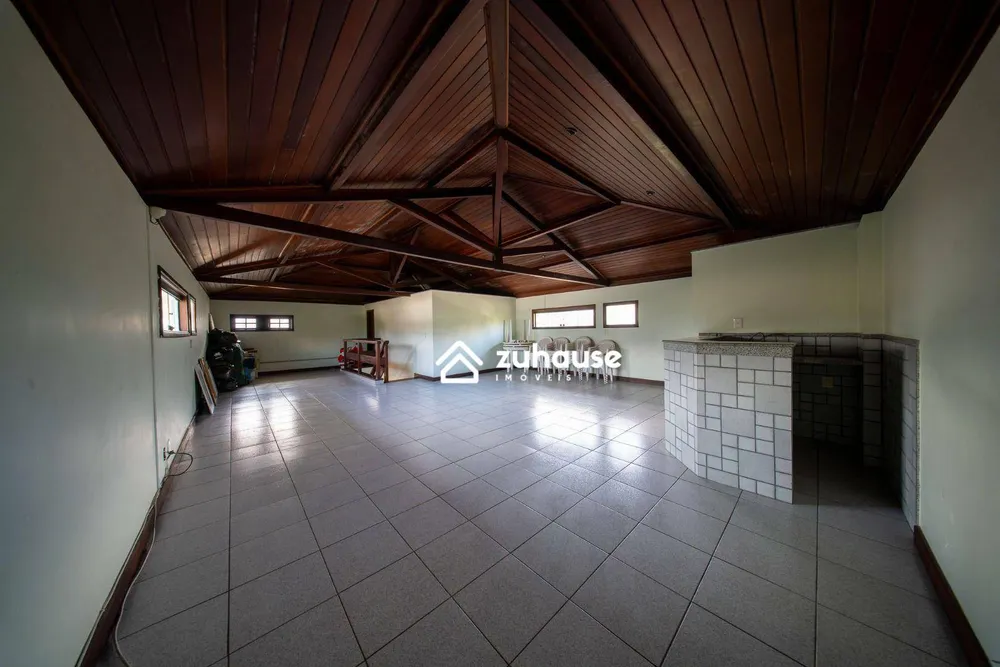 Casa de Condomínio, 5 quartos - Foto 39