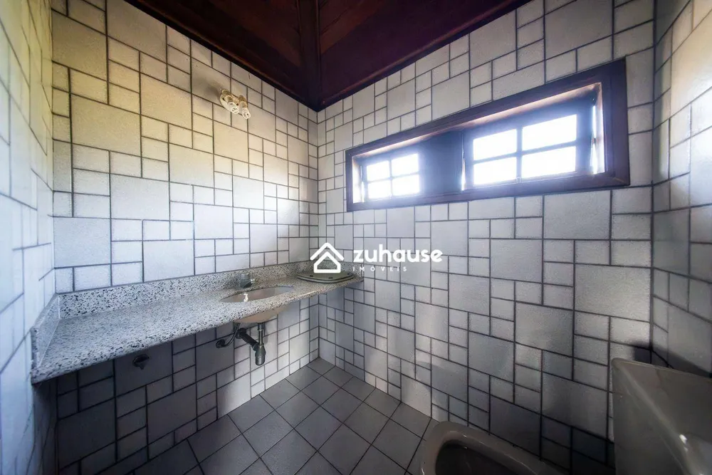 Casa de Condomínio, 5 quartos - Foto 40