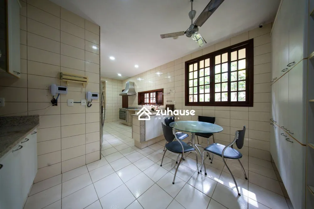 Casa de Condomínio, 5 quartos - Foto 16