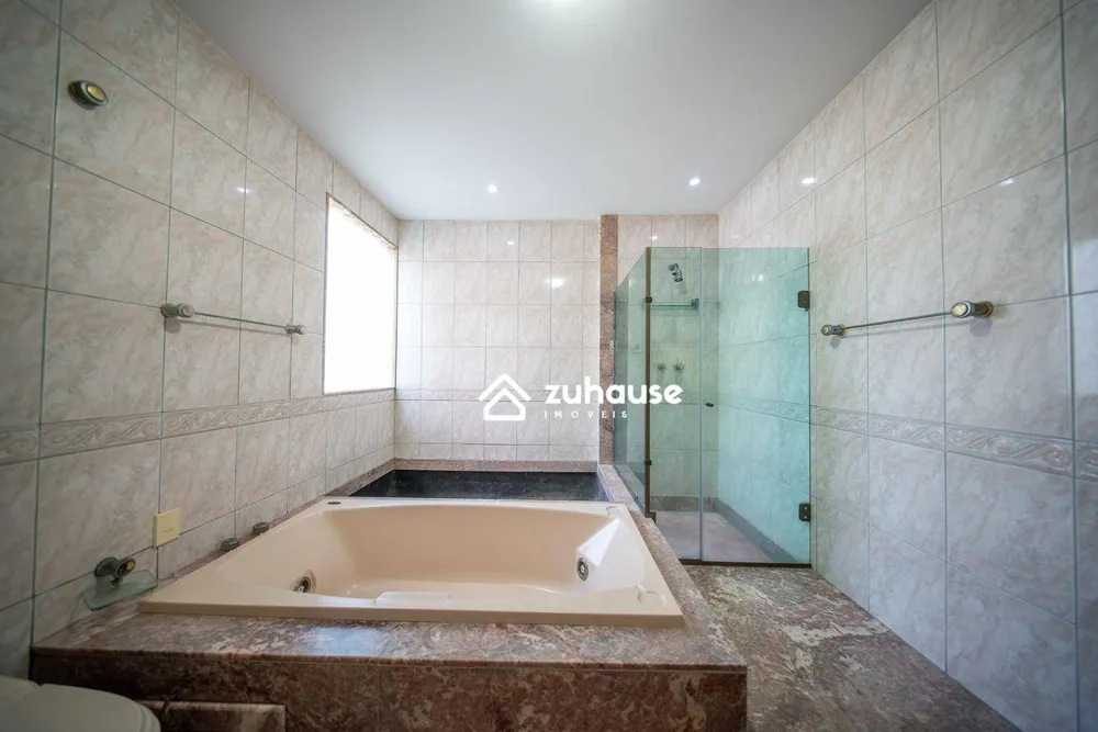 Casa de Condomínio, 5 quartos - Foto 31