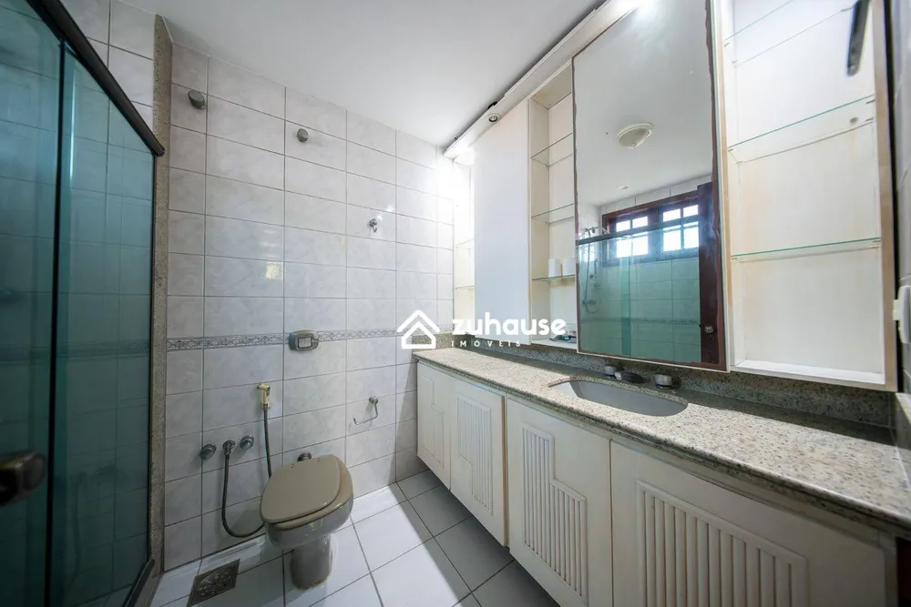 Casa de Condomínio, 5 quartos - Foto 25