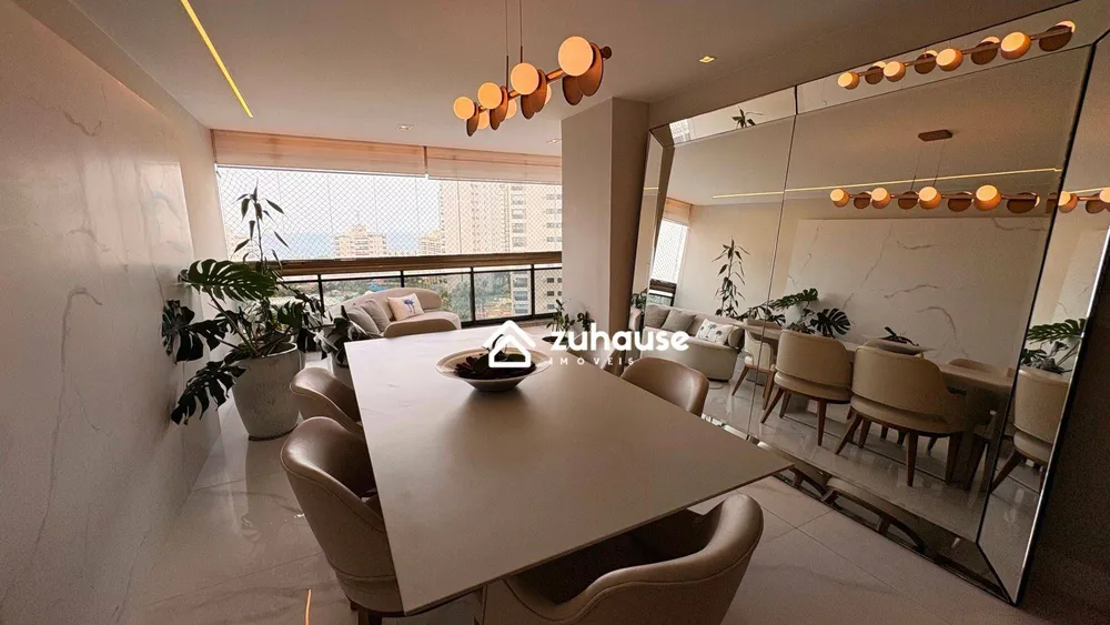 Apartamento, 3 quartos, 125 m² - Foto 9