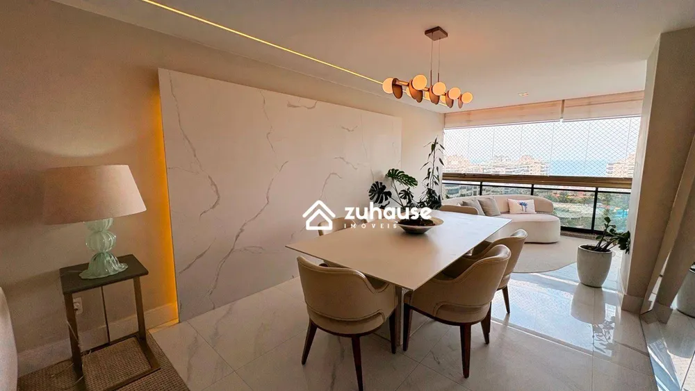 Apartamento, 3 quartos, 125 m² - Foto 8