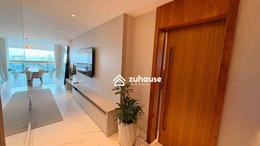 Apartamento, 3 quartos, 125 m² - Foto 2
