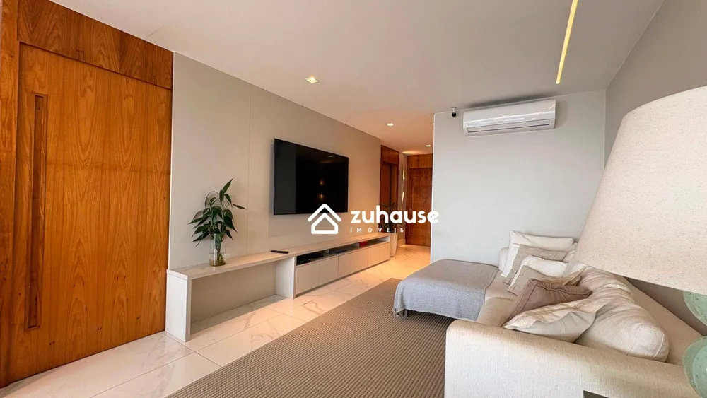 Apartamento, 3 quartos, 125 m² - Foto 6