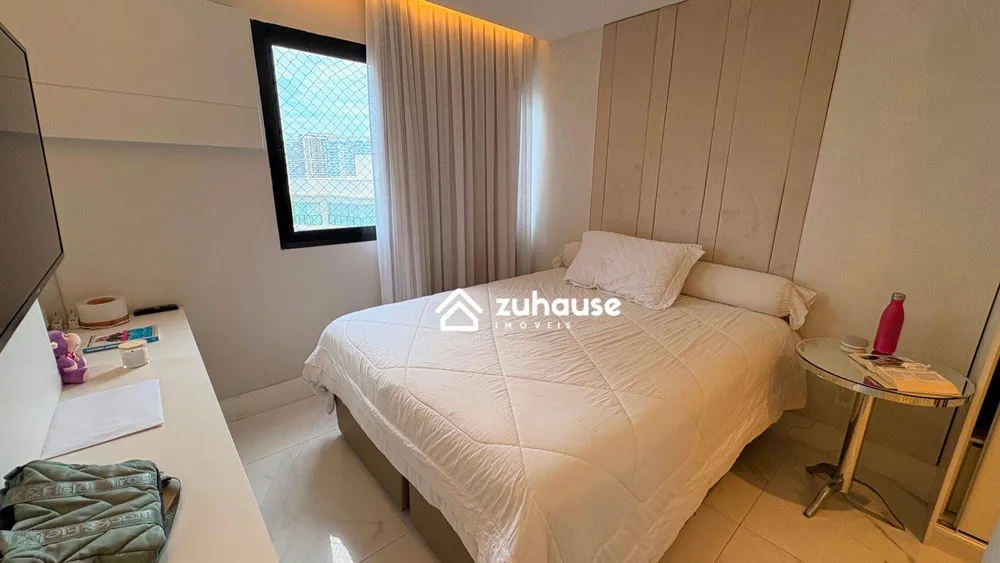 Apartamento, 3 quartos, 125 m² - Foto 17
