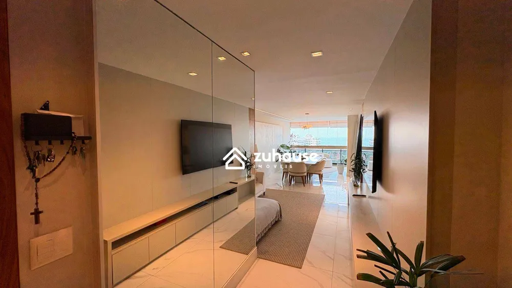 Apartamento, 3 quartos, 125 m² - Foto 3