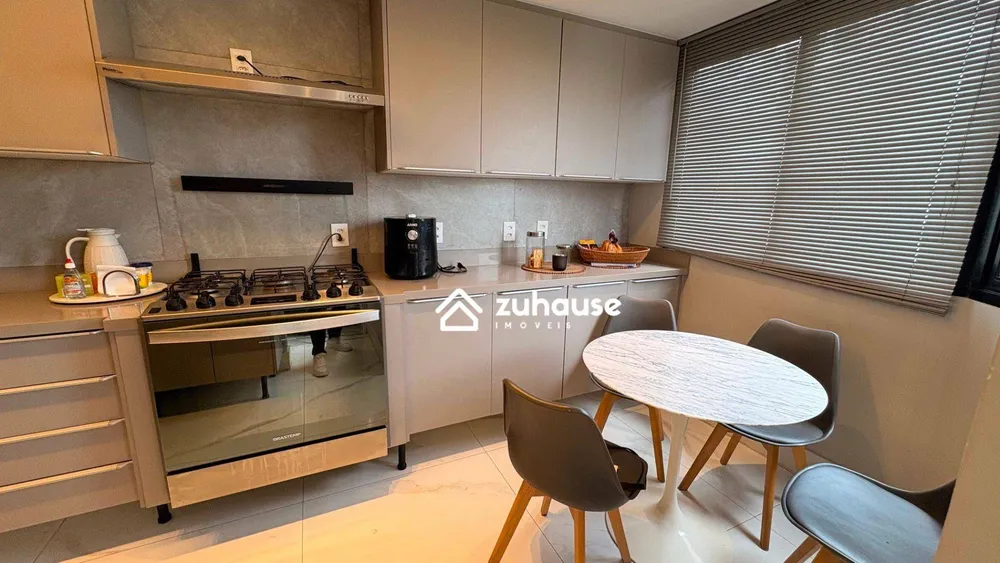 Apartamento, 3 quartos, 125 m² - Foto 22
