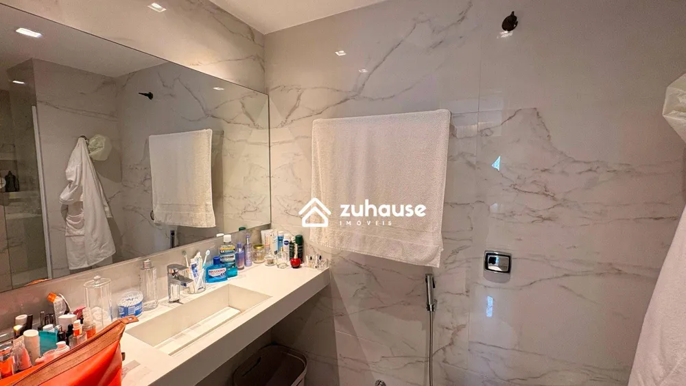 Apartamento, 3 quartos, 125 m² - Foto 19