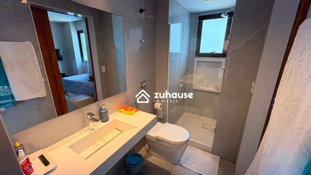 Apartamento, 3 quartos, 125 m² - Foto 16