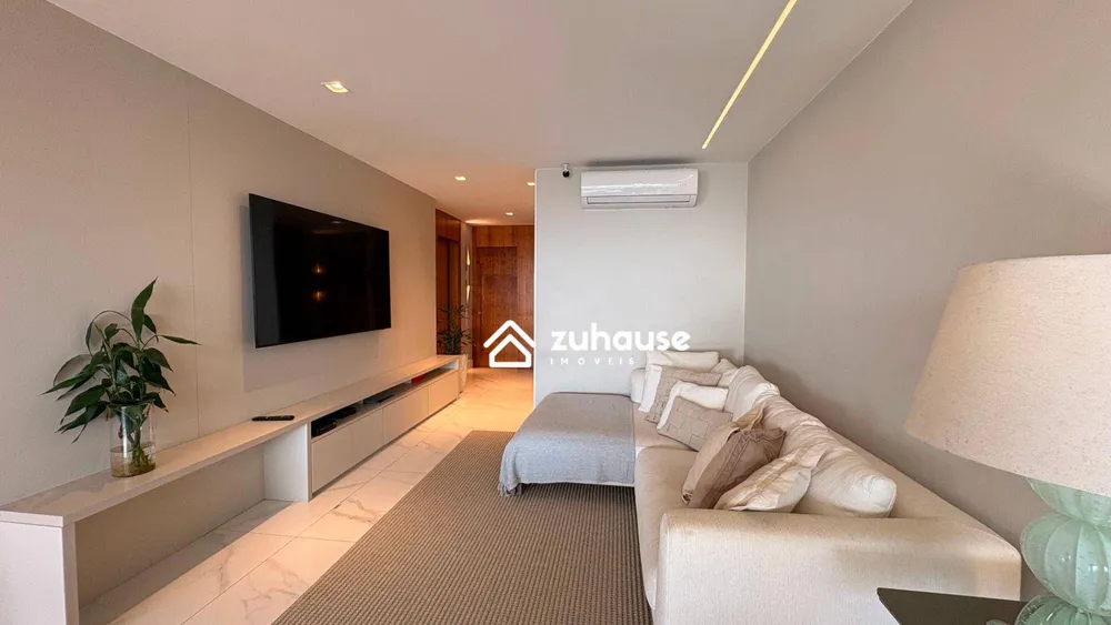 Apartamento, 3 quartos, 125 m² - Foto 7