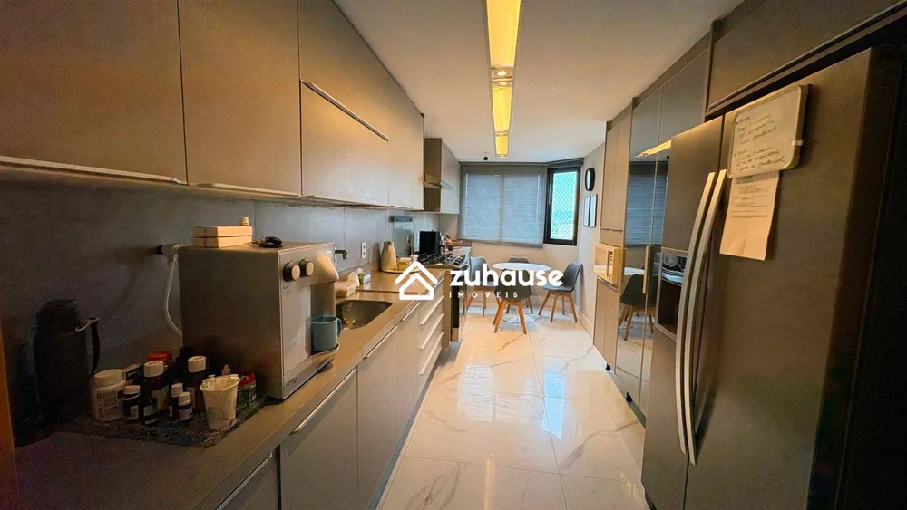 Apartamento, 3 quartos, 125 m² - Foto 21