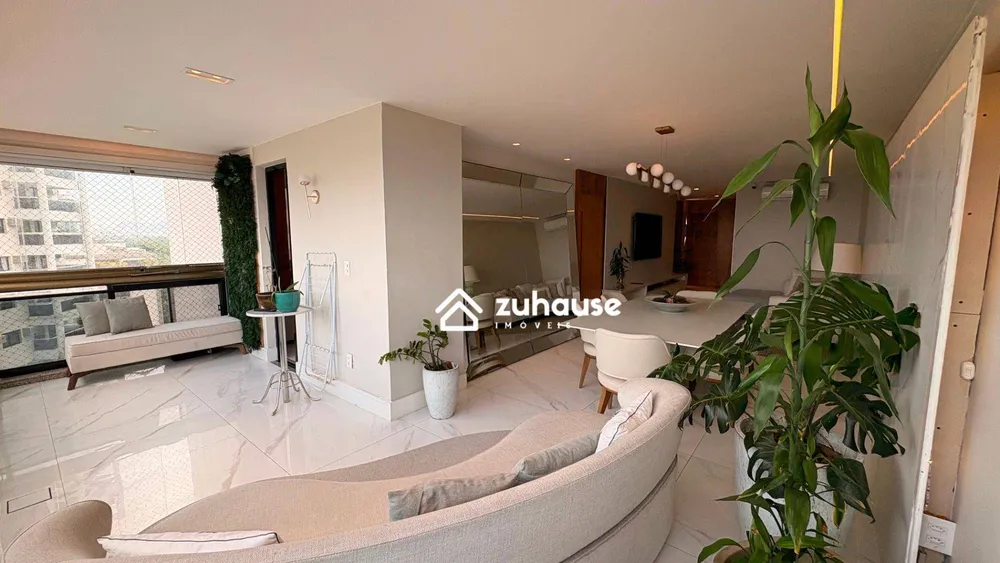 Apartamento, 3 quartos, 125 m² - Foto 10