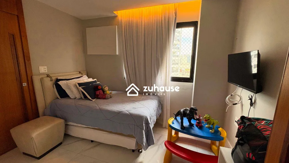 Apartamento, 3 quartos, 125 m² - Foto 15