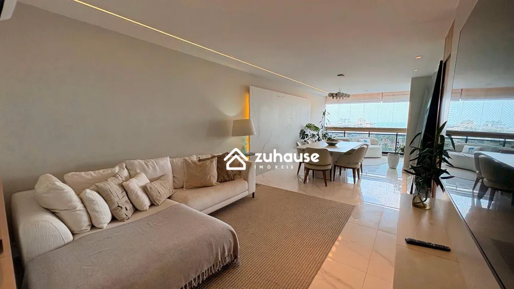 Apartamento, 3 quartos, 125 m² - Foto 5