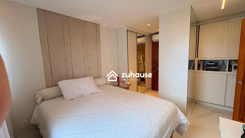 Apartamento, 3 quartos, 125 m² - Foto 18
