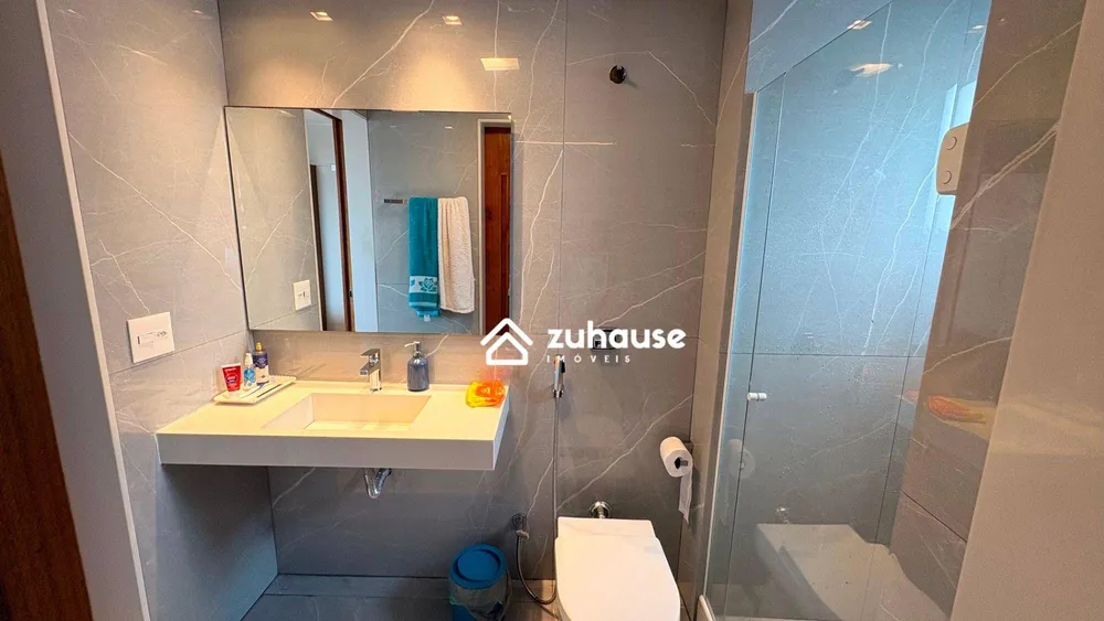 Apartamento, 3 quartos, 125 m² - Foto 14