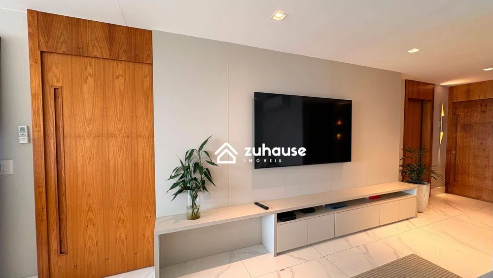 Apartamento, 3 quartos, 125 m² - Foto 4