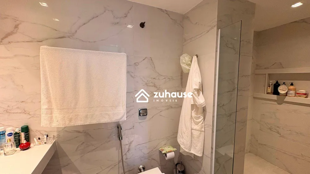 Apartamento, 3 quartos, 125 m² - Foto 20