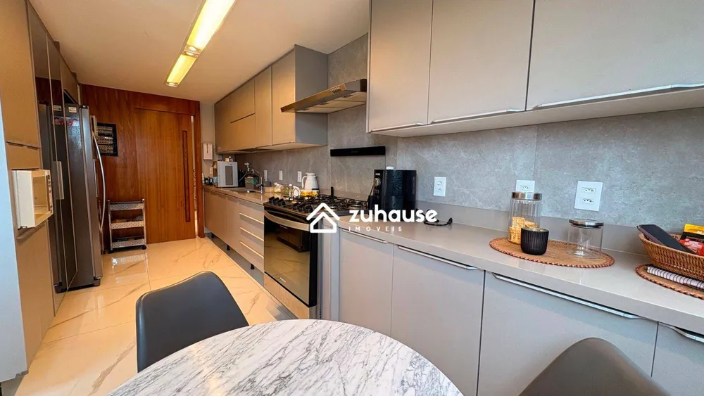 Apartamento, 3 quartos, 125 m² - Foto 23